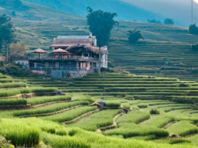 Hoa's homestay Sapa, Sapa